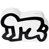 Vilac - Tirelire Keith Haring Collezione di Monete, Multicolore, Taglia Unica (9219)