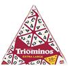 Goliath - Triomino Extra Large -Gioco da tavolo di strategia -A partire da 6 anni - Giochi di pensiero da 2 a 4 giocatori - Domino triangolari - Gioco in famiglia o con gli amici - Monete 20% + Grande