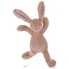 Plush & Company Peluche Fiore Bunny Rosa Perseo Gatto Persiano Peluches Giocattolo, Regalo Originale per Bambini, Compleanno Ragazza Ragazzo, Lunghezza 37 cm