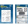 Trumpeter 006644 1/350 USN LCAC Hovercraft modellismo, medio