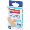 Medipresteril Cerotti Ialupro Soft Protection Medi 7X2Cm 20 pz Cerotto