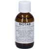 Oti Biotab Composto Gocce 50 ml Soluzione Idroalcolica