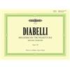 Alfred Music Co Melodious Exercises Op. 149 for Piano Duet: Primo Part Within 5-note Range