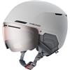 HEAD Casco da Sci e Snowboard Cinema W, Bianco, XS/S