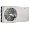 Immergas MAGIS M6 Pompa di Calore Aria Acqua Monoblocco Monofase | 3.032373 M12