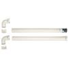 Immergas Kit separatore 80/80 "Serie Verde" | 3.012002