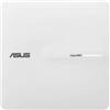 Asus ExpertWiFi EBA63 Access Point Wireless AX 3000Mbps Dual Band Bianco Supporto PoE