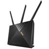 Asus 4G-AX56 Router Wireless 4G AX 1800Mbps Dual-band Nero