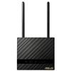 Asus 4G-N16 Router 4G Wireless N 300Mbps Banda singola Nero