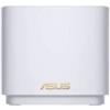 Asus ZenWiFi XD4 Plus Router Wireless AX 1800Mbps Dual-band Bianco - 2 Pack