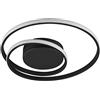 RL LIVE YOUR LIGHT Reality, Lampada da soffitto, Zibal incl. 1xLED