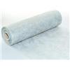 Protinam Runner da Tavolo, in Tessuto Non Tessuto, 1400, Argento, 5 m