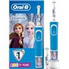 Oral-B Braun Oral-B Spazzolino Elettrico Bambino Blu-Rosa 1 St