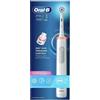 Braun Oral-B Pro Sensitive Clean Pro 3 Adulto Spazzolino rotante-oscillante