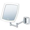 Beurer BS 89 Specchio Cosmetico Illuminato 1 pz Set combinato