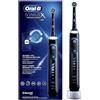 Braun Oral-B Genius X Adulto Spazzolino oscillante Nero 1 pz Spazzolino da d