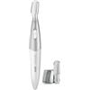 Braun FG1106 rasoio di precisione Argento 1 St