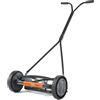 Flymo Tosaerba a cilindro H400 a spinta