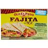 Old El Paso Kit Para Fajitas Original Barbacoa, 500g