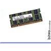 SAMSUNG Memoria ram per pc notebook laptop Samsung M470T5663RZ3-CF7 2GB PC2 -6400-666-12