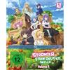 Polyband I've Somehow Gotten Stronger When I Improved My Farm-Related Skills - Volume 1