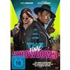 PLAION PICTURES The Final Showdown