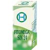OH INTERNATIONAL Srl Fitomega Sin 24 50ml Gtt