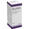 LABORATORI ALIVEDA Srl ACUTON 120CPS