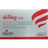 EBERLIFE FARMACEUTICI SpA SKILLEG 620 30 compresse