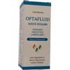 LICOFARMA Srl OFTAFLUID GOCCE OCULARI 10ML