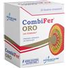 MOMACARE PHARMA Srl COMBIFER ORO 20 BUSTINE