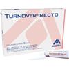 MASTELLI Srl TURNOVER-RECTO GEL RETT 6X5ML