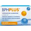 ADL FARMACEUTICI Srl BPH PLUS 30Cps 600mg