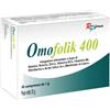RP FARMA OMOFOLIK*400 30Cpr