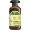 Antica Erboristeria - Shampoo Addolcente alla Camomilla per Capelli Delicati, Formula Vegan senza Siliconi e Coloranti - 250ml