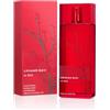 Armand Basi | In Red Eau de Parfum, Profumo Donna Spray, Famiglia Olfattiva Floreale, Legnosa e Muschiata, 100 ml