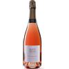 Champagne L'Incandescente Rosé Extra Brut NV Crucifix Père et Fils 0,750 L