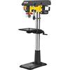 FEMI Trapano a colonna da banco, 1400 rpm, 460 W, 1610 mm