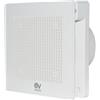 Vortice 11264 - VORTICE ELETTROSOCIALI ME 100/4 LL T VENTIL RESIDENZ ELICOIDALE