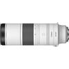 CANON RF 200-800 F6.3-9 IS USM - GARANZIA UFFICIALE CANON ITALIA