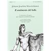 AGLAIA Il sentimento del bello. L'educazione del gusto per conoscere la bellezza dell'arte