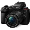 Panasonic Lumix G9 II Kit 12-60mm f/3.5-5.6 ASPH G Vario