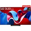 LG OLED55C44LA TV OLED 55" SMART TV 4K UHD DVB-T2 HEVC 4XHDMI - PROMO