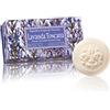 Saponificio Artigianale Fiorentino Tuscan Lavender, giglio fiorentino - 6 saponette da 50 g
