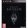 Bethesda The Elder Scrolls V: Skyrim, PS3