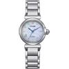 Citizen Orologio da donna Citizen Maybell EM1130-83D madreperla