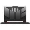 ASUS TUF Gaming A15 FA507XU-LP035W AMD Ryzen™ 9 7940HS Computer portatile 39,6 cm (15.6") Full HD 16 GB DDR5-SDRAM 1 TB SSD