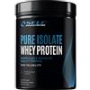 SELF OMNINUTRITION Pure Isolate Whey Protein 900 gr - SELF OMNINUTRITION - Vaniglia