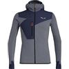 Salewa Puez 2 Dry Hooded Jacket Men, navy blazer/0910, M