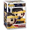 Pop! Funko Funko POP ! Marvel - Spider-Man No way Home - Doctor strange 1162
